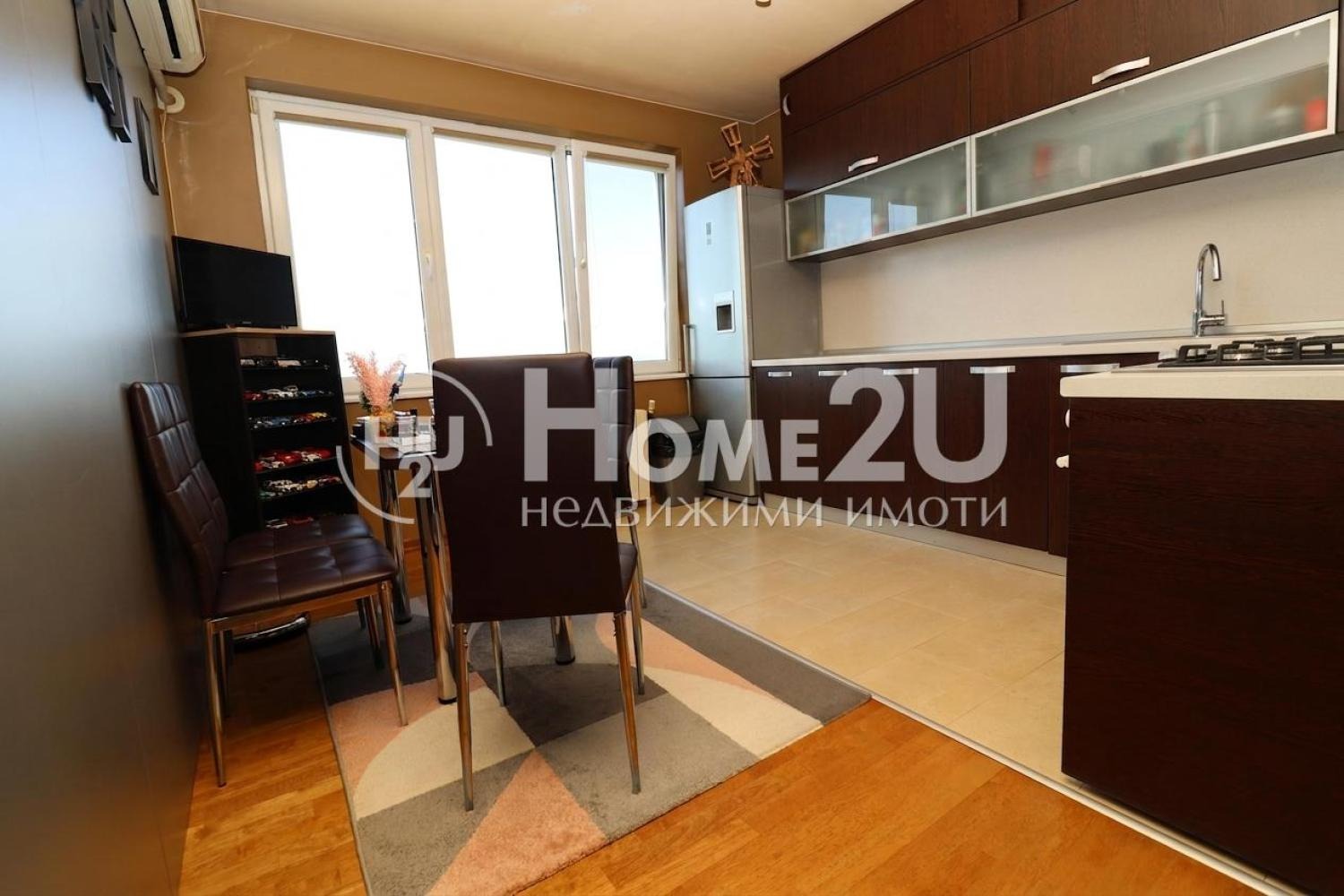 Продава 2-СТАЕН, гр. София, м-т Гърдова глава, снимка 3 - Апартаменти - 54675935