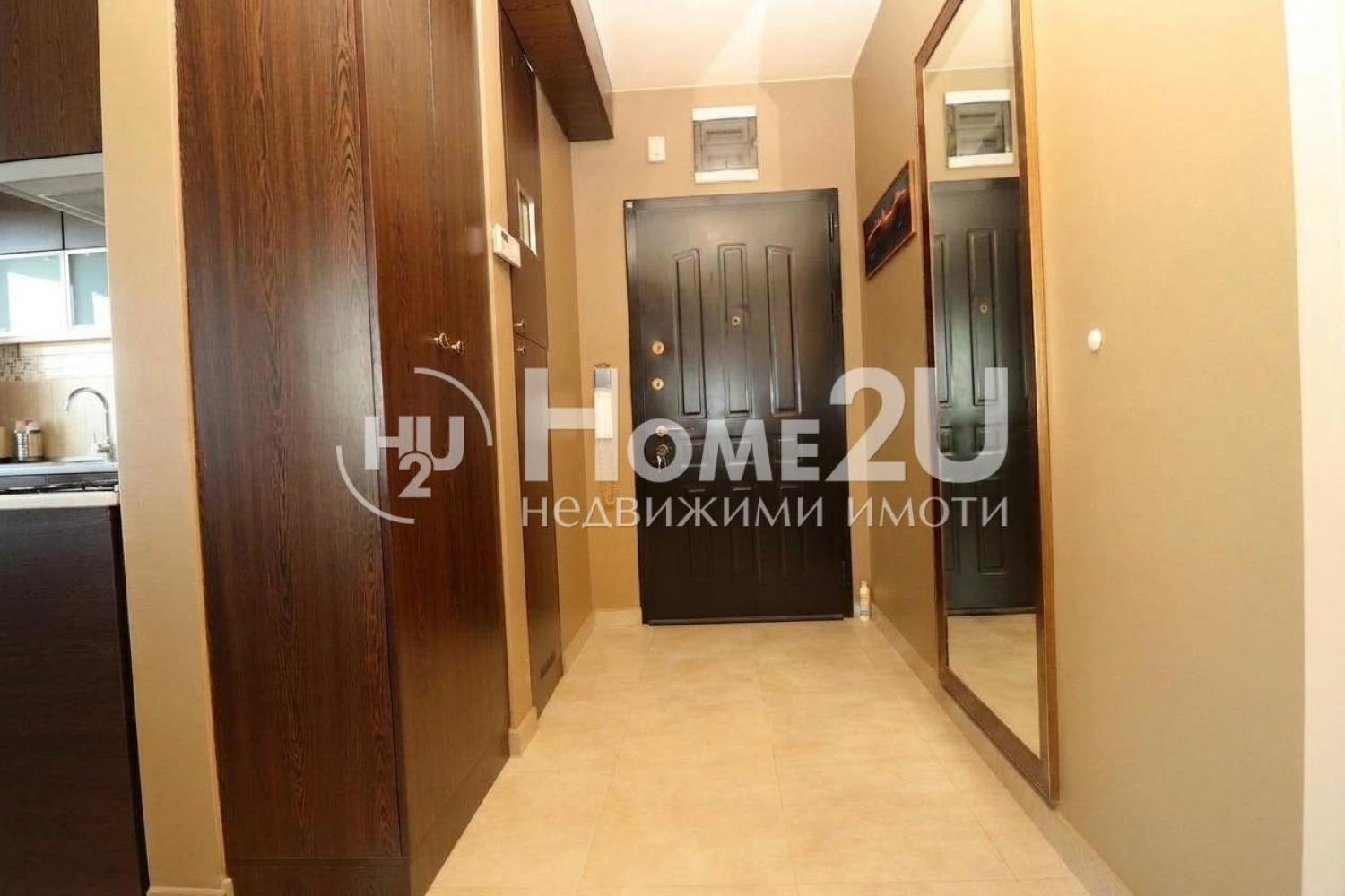 Продава 2-СТАЕН, гр. София, м-т Гърдова глава, снимка 7 - Апартаменти - 54675935
