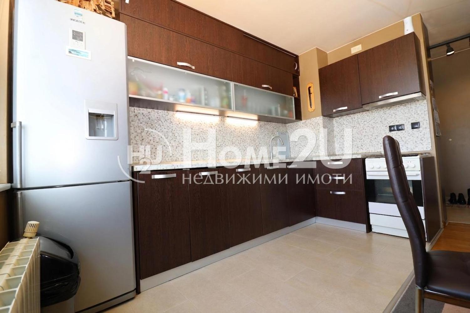 Продава 2-СТАЕН, гр. София, м-т Гърдова глава, снимка 4 - Апартаменти - 54675935