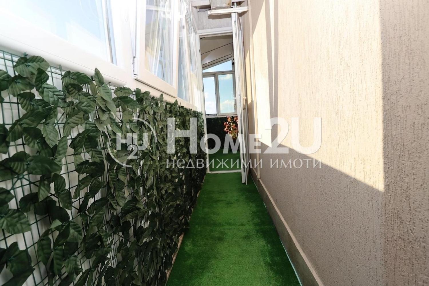 Продава 2-СТАЕН, гр. София, м-т Гърдова глава, снимка 12 - Апартаменти - 54675935