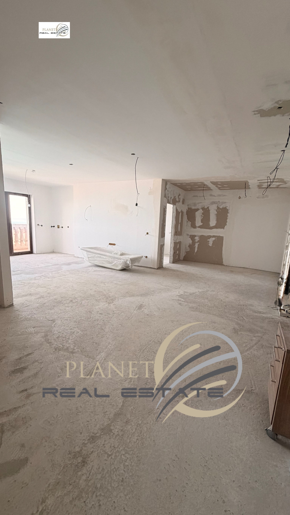 Продава 3-СТАЕН, гр. Варна, к.к. Слънчев ден, снимка 2 - Апартаменти - 54716569