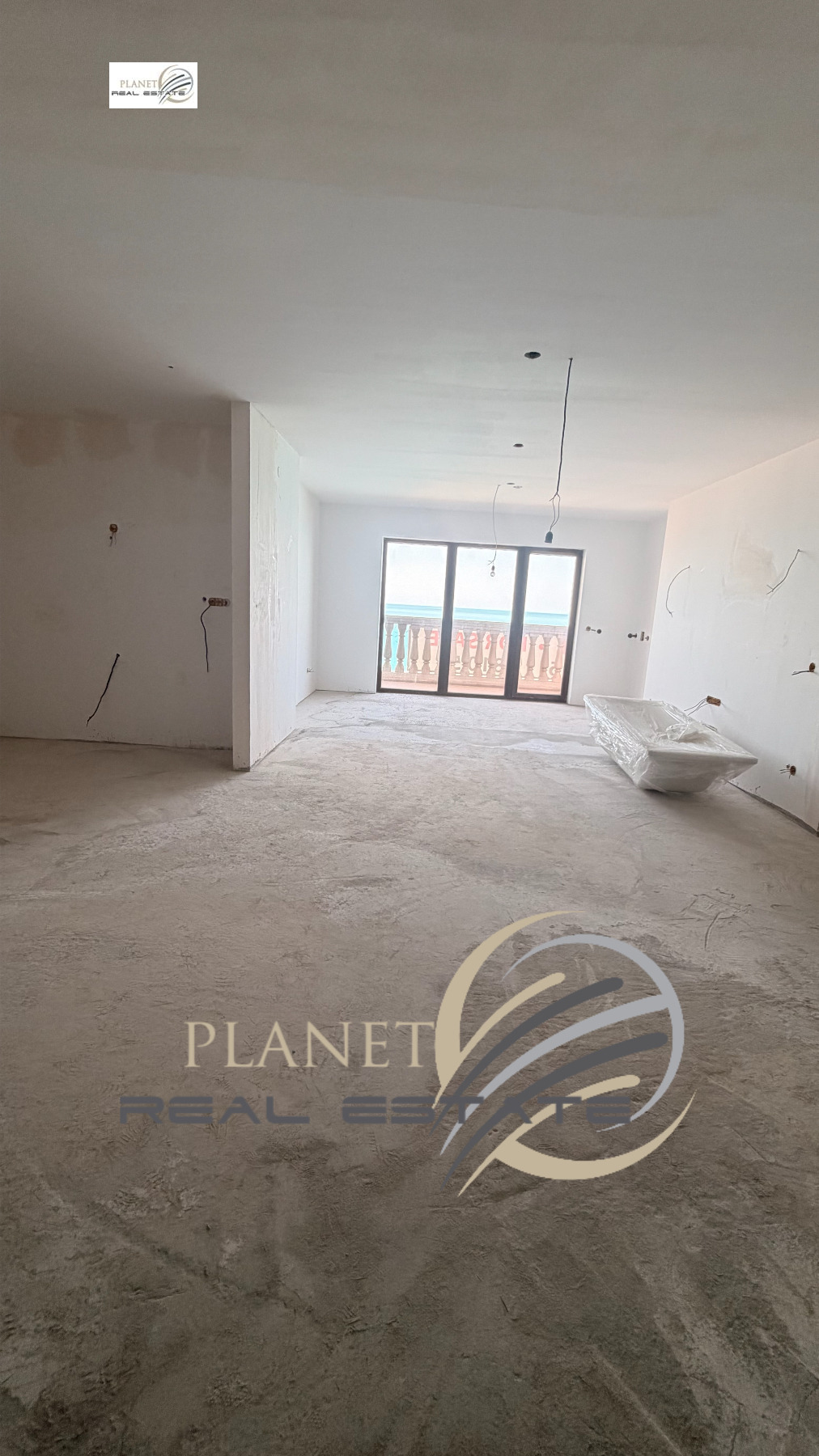 Продава 3-СТАЕН, гр. Варна, к.к. Слънчев ден, снимка 3 - Апартаменти - 54716569