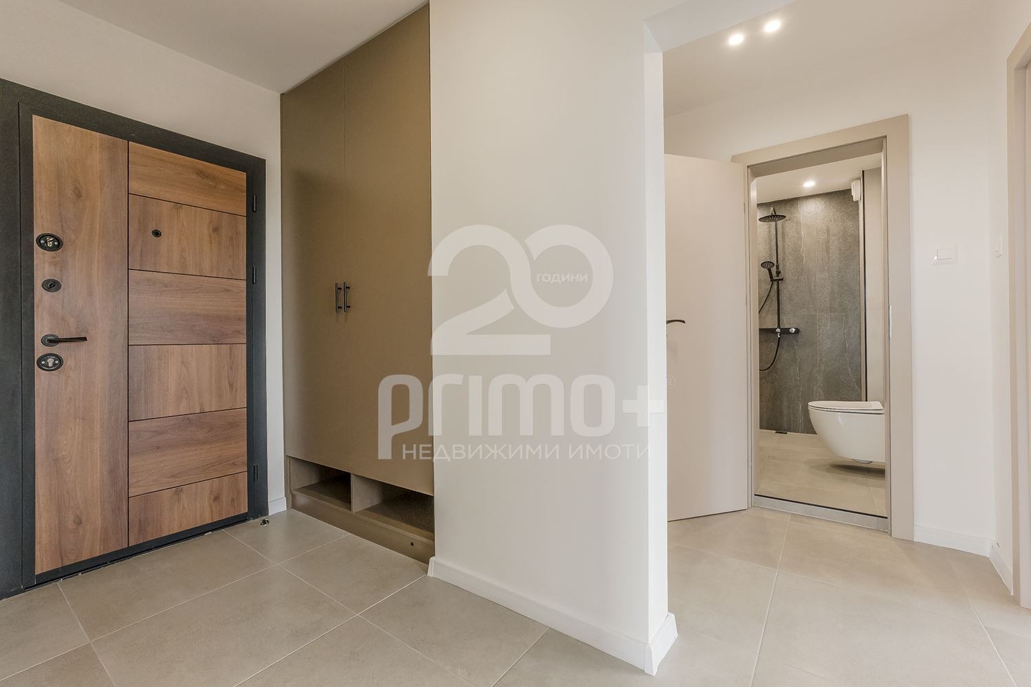 Продава 3-СТАЕН, гр. София, Красно село, снимка 14 - Апартаменти - 55021861