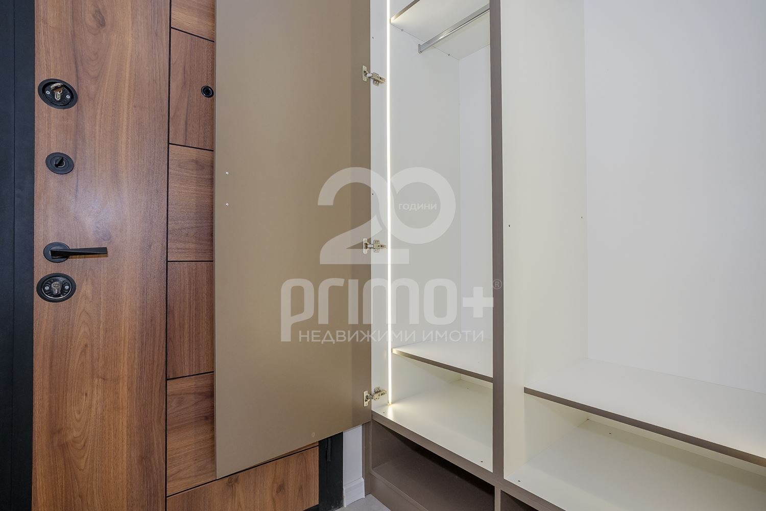 Продава 3-СТАЕН, гр. София, Красно село, снимка 13 - Апартаменти - 55021861