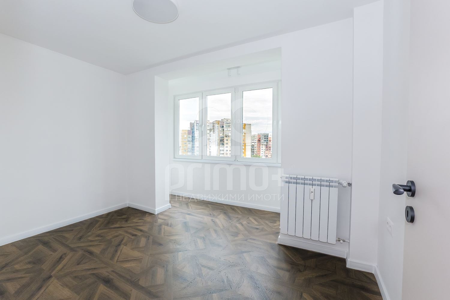 Продава 3-СТАЕН, гр. София, Красно село, снимка 6 - Апартаменти - 55021861