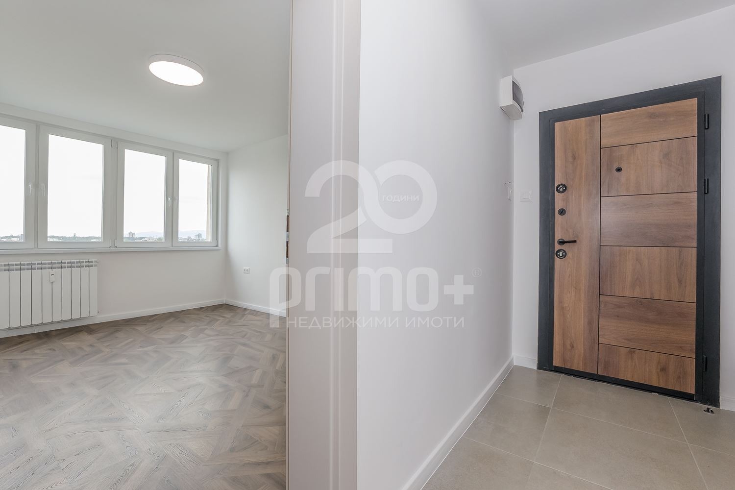 Продава 3-СТАЕН, гр. София, Красно село, снимка 8 - Апартаменти - 55021861