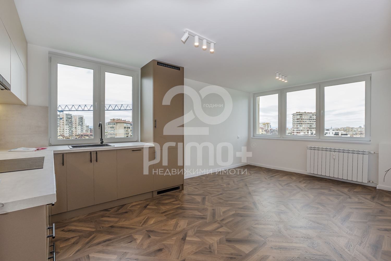 Продава 3-СТАЕН, гр. София, Красно село, снимка 4 - Апартаменти - 55021861