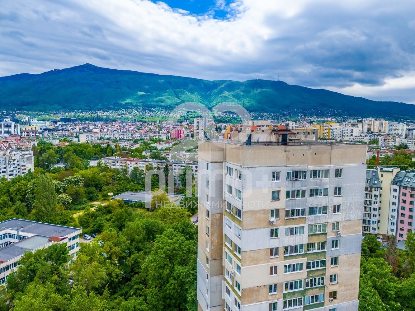Продава 3-СТАЕН, гр. София, Красно село, снимка 16 - Апартаменти - 55021861