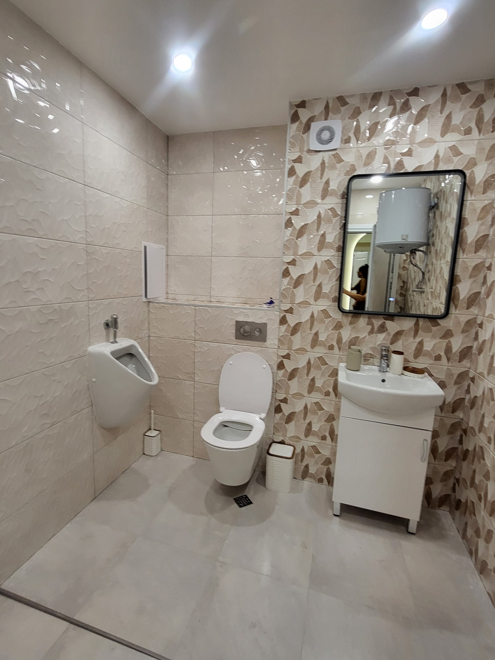 Продава 3-СТАЕН, гр. Плевен, Идеален център, снимка 14 - Апартаменти - 55161597