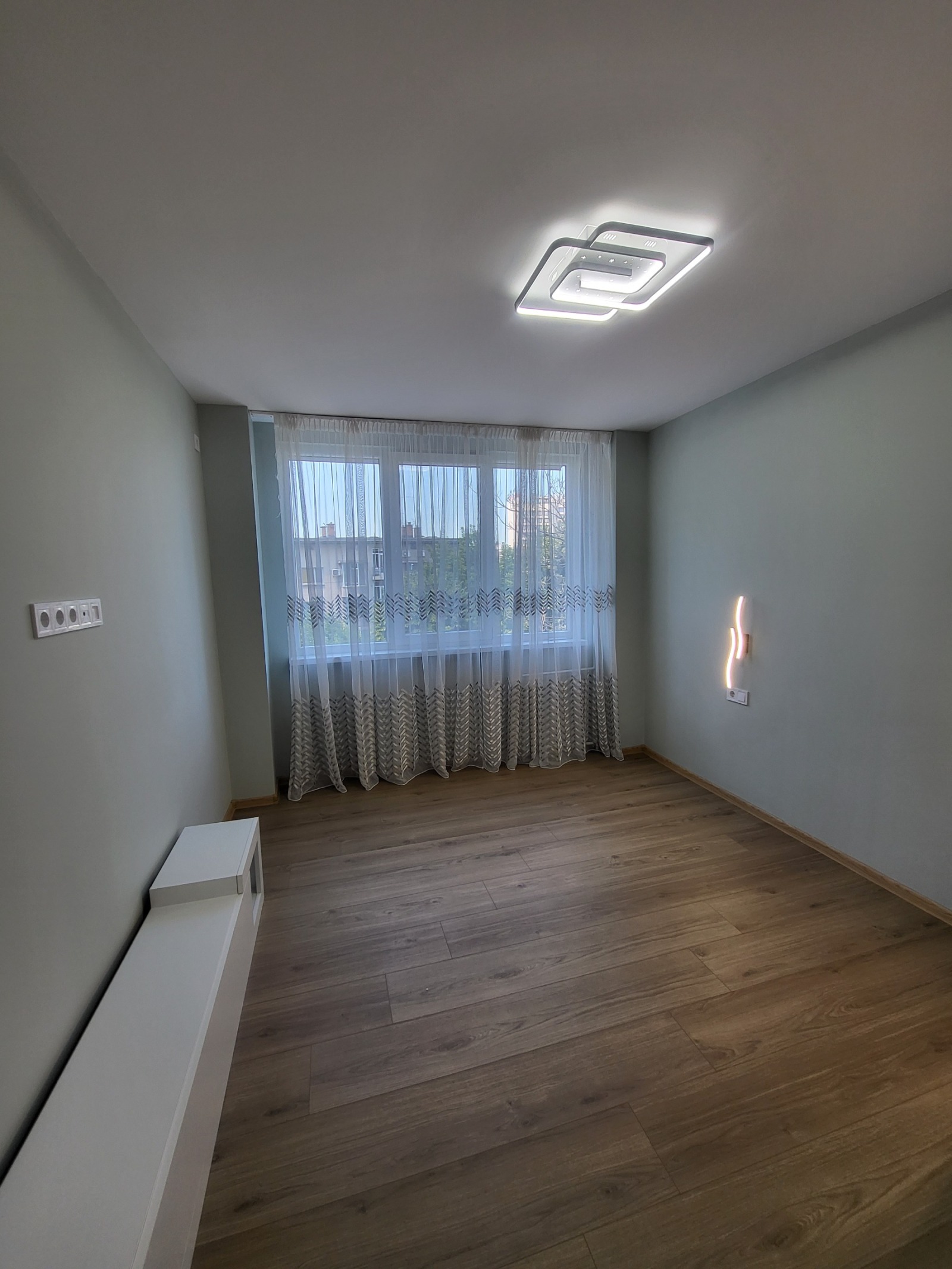 Продава 3-СТАЕН, гр. Плевен, Идеален център, снимка 5 - Апартаменти - 55161597