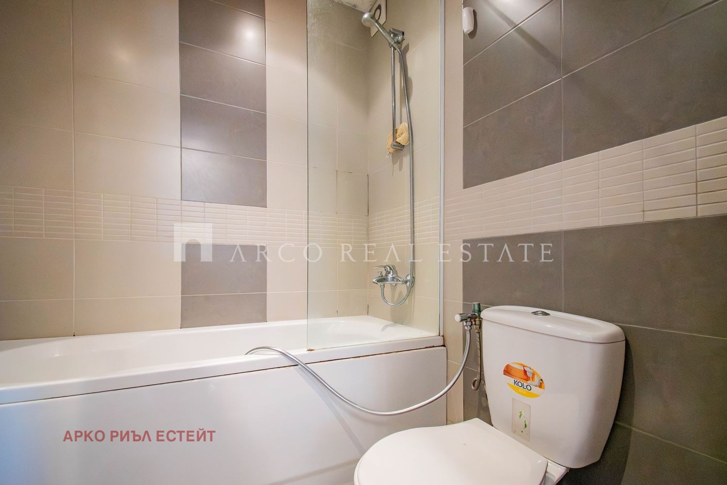 Продава 4-СТАЕН, гр. София, Витоша, снимка 11 - Апартаменти - 55515358