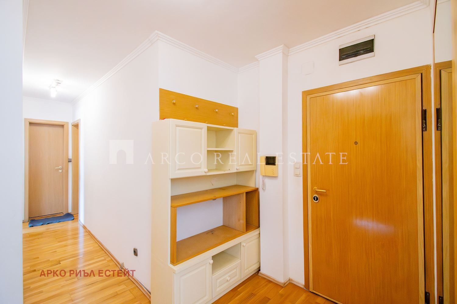 Продава 4-СТАЕН, гр. София, Витоша, снимка 12 - Апартаменти - 55515358