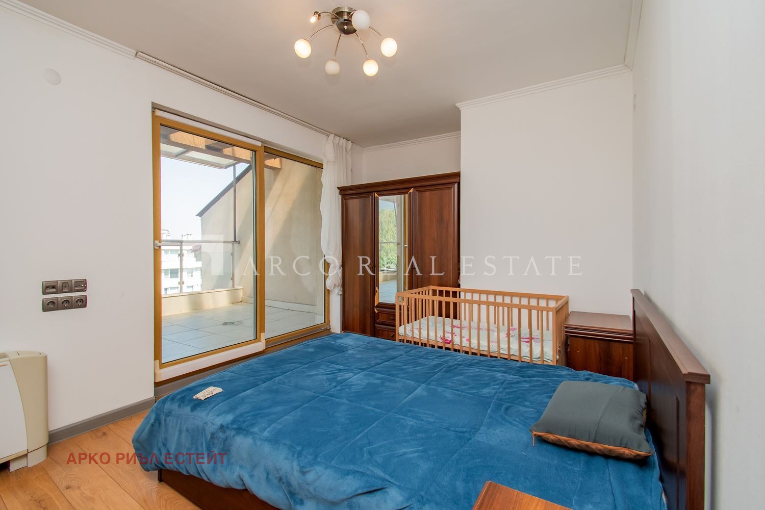 Продава 4-СТАЕН, гр. София, Витоша, снимка 7 - Апартаменти - 55515358