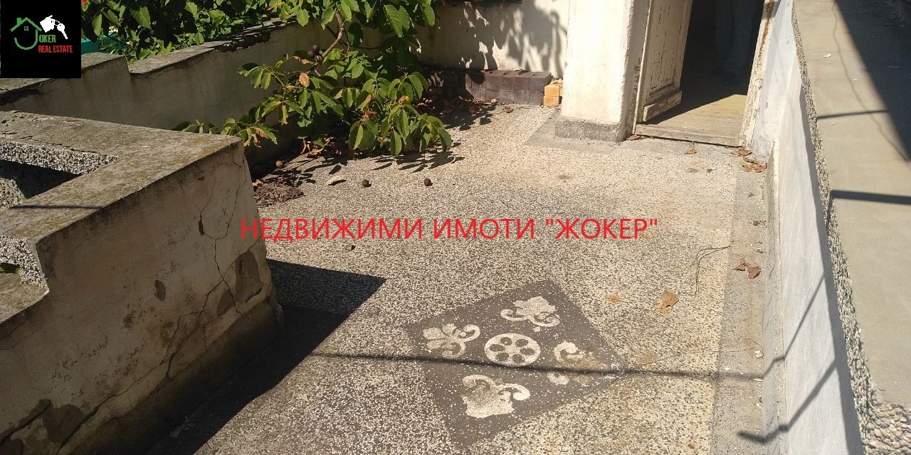 Продава ЕТАЖ ОТ КЪЩА, гр. Горна Оряховица, област Велико Търново, снимка 9 - Етаж от къща - 55978977