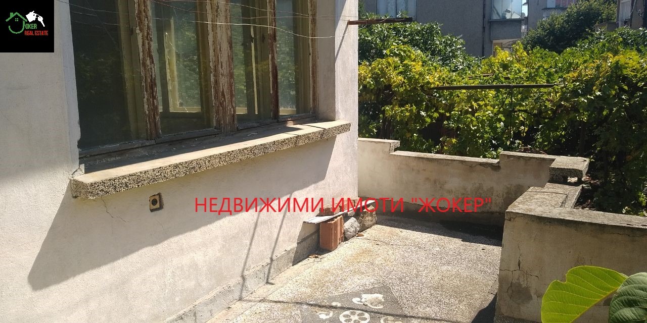 Продава ЕТАЖ ОТ КЪЩА, гр. Горна Оряховица, област Велико Търново, снимка 10 - Етаж от къща - 55978977