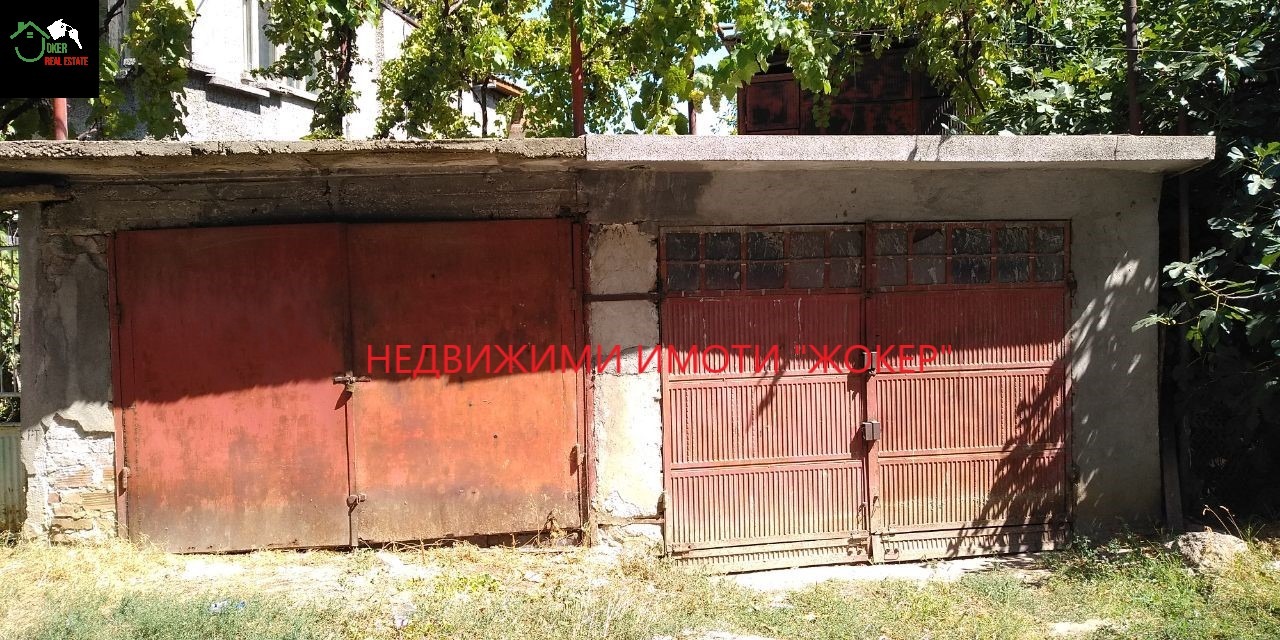 Продава ЕТАЖ ОТ КЪЩА, гр. Горна Оряховица, област Велико Търново, снимка 14 - Етаж от къща - 55978977