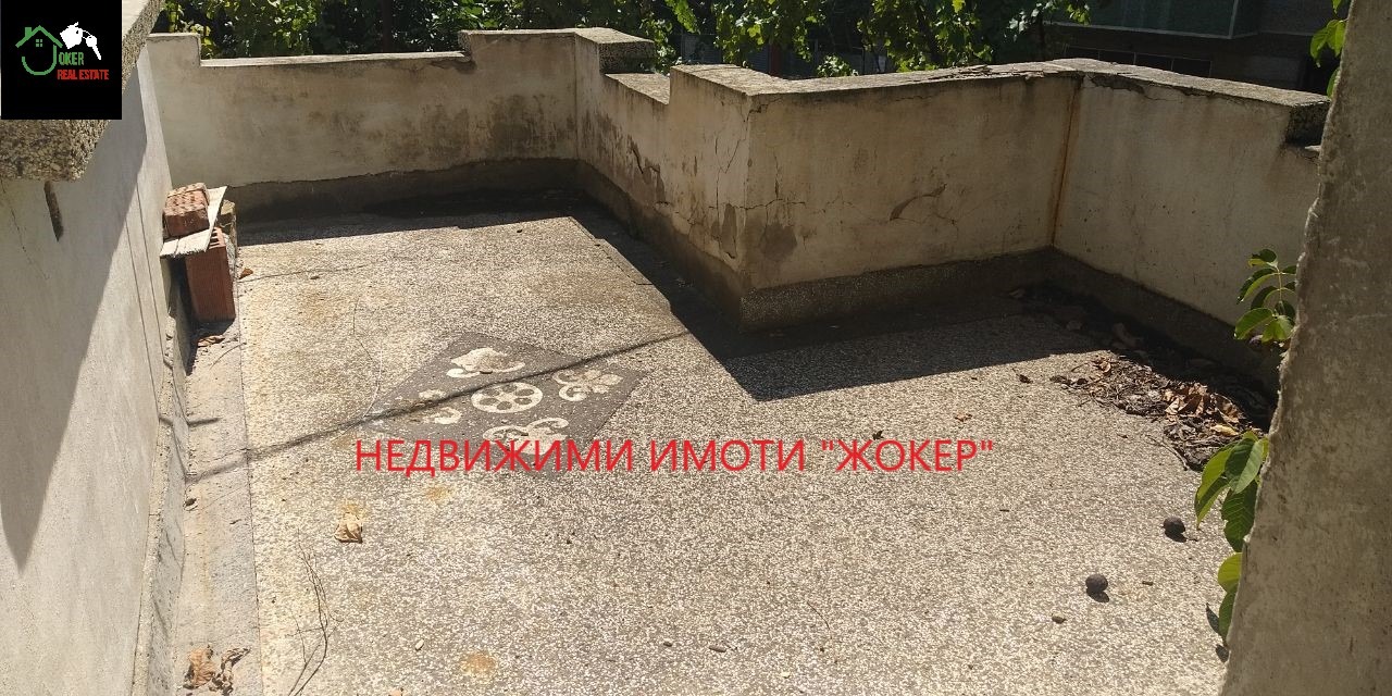Продава ЕТАЖ ОТ КЪЩА, гр. Горна Оряховица, област Велико Търново, снимка 8 - Етаж от къща - 55978977