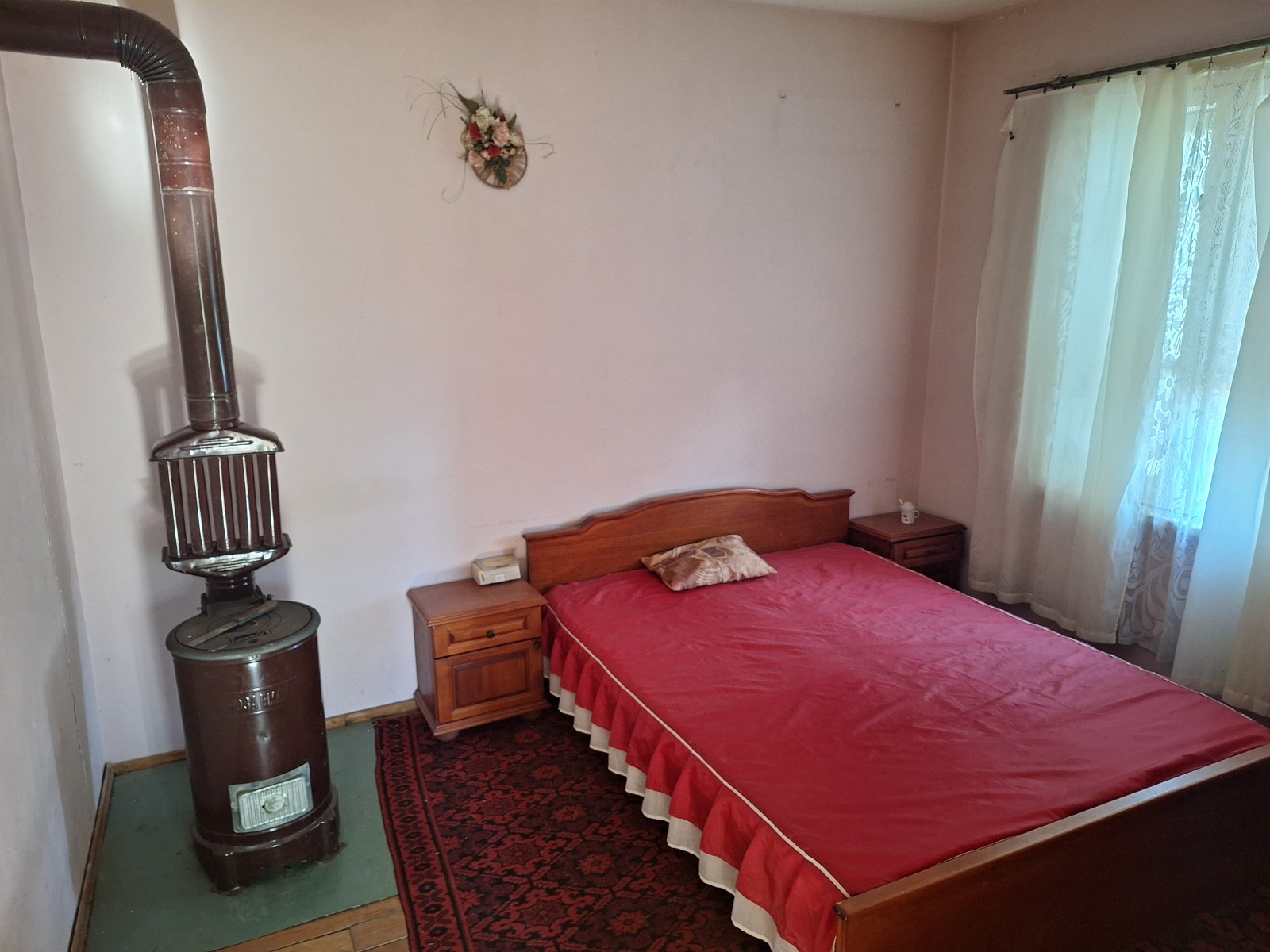 Продава КЪЩА, с. Горна Липница, област Велико Търново, снимка 2 - Къщи - 52603058