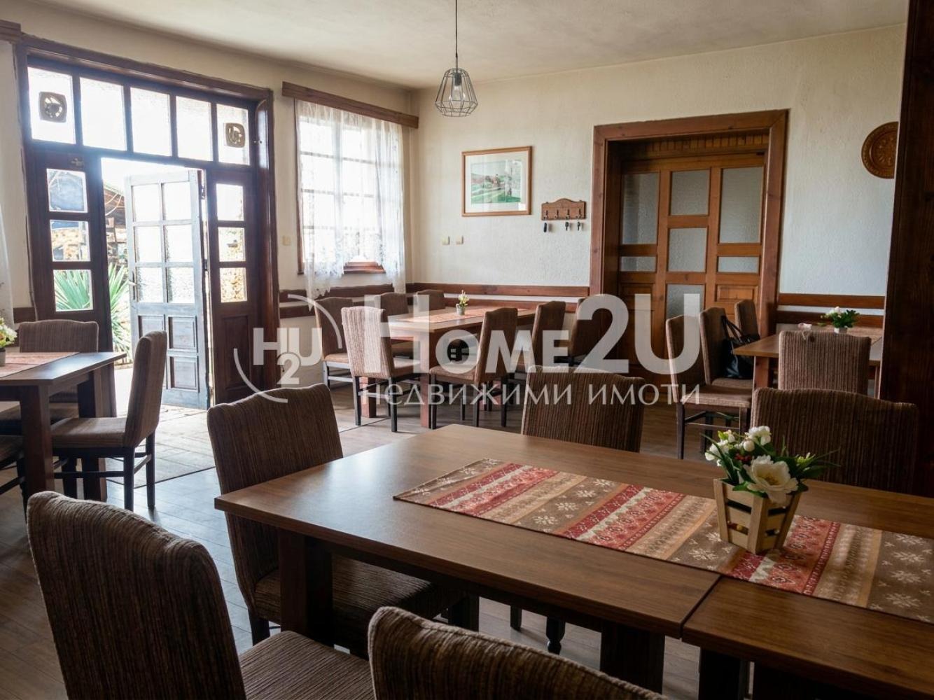 Продава КЪЩА, с. Рудник, област Варна, снимка 14 - Къщи - 53793188