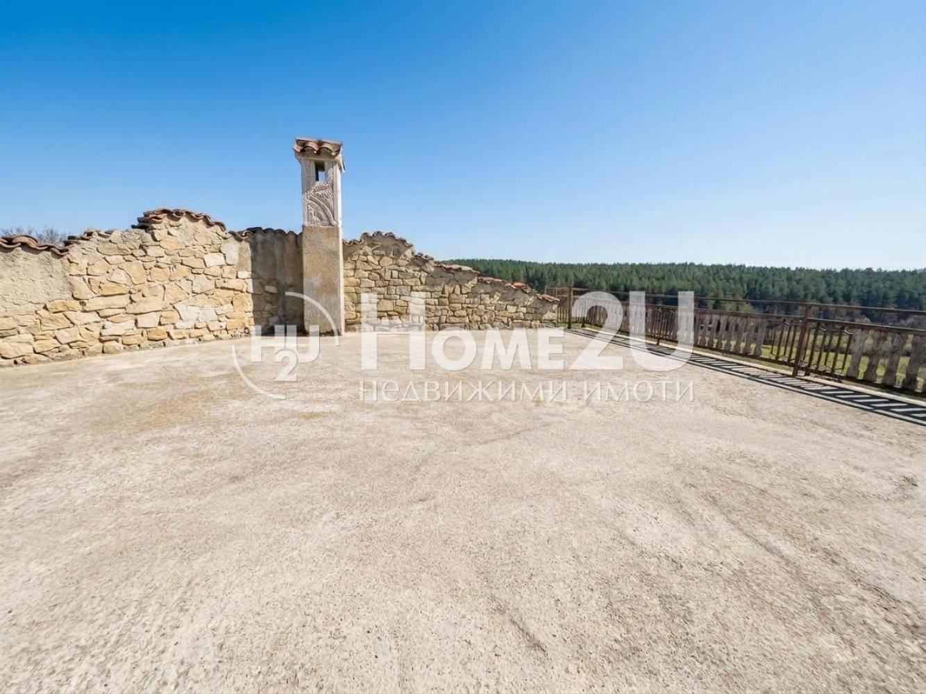 Продава КЪЩА, с. Рудник, област Варна, снимка 12 - Къщи - 53793188