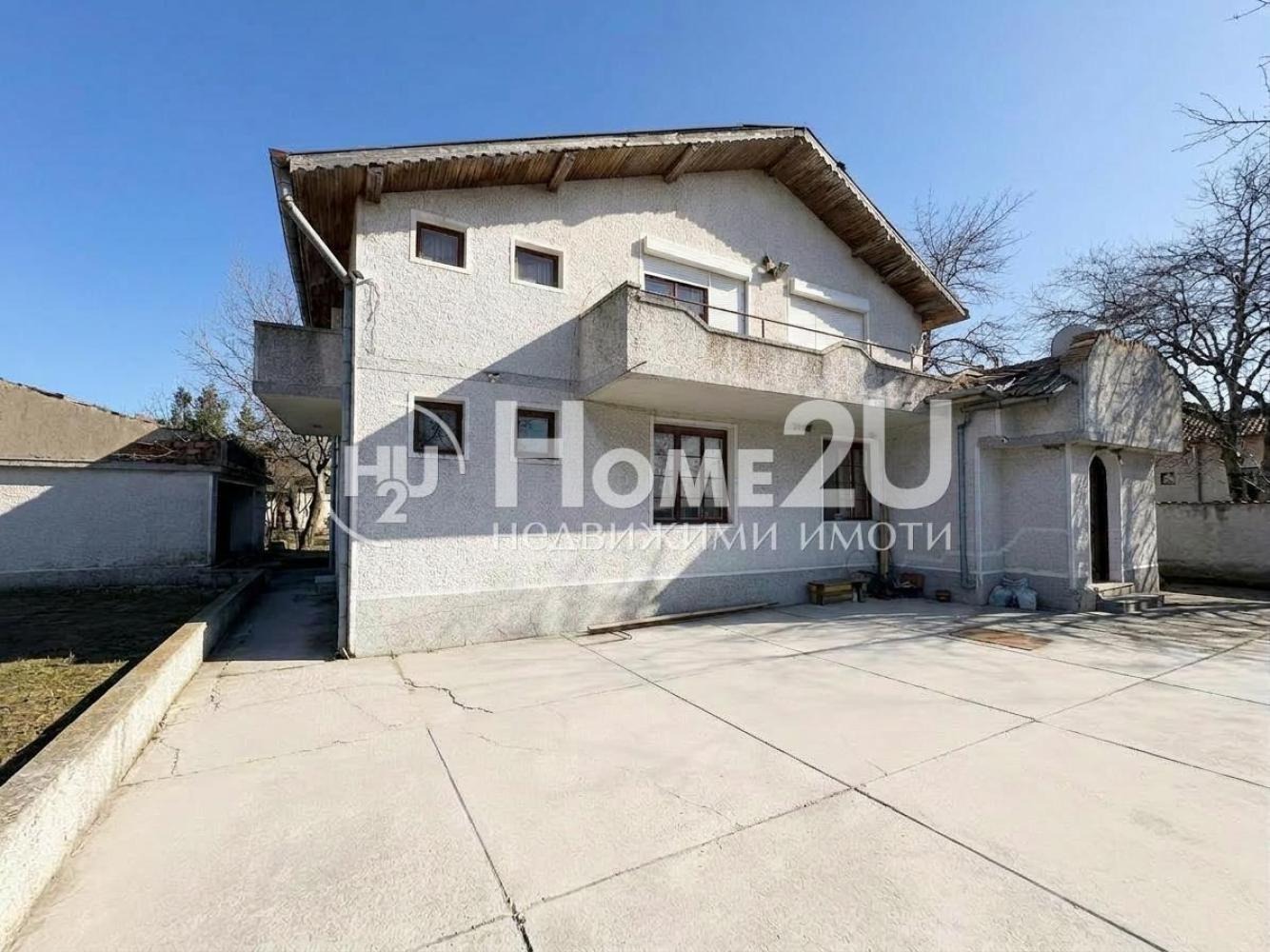 Продава КЪЩА, с. Рудник, област Варна, снимка 7 - Къщи - 53793188