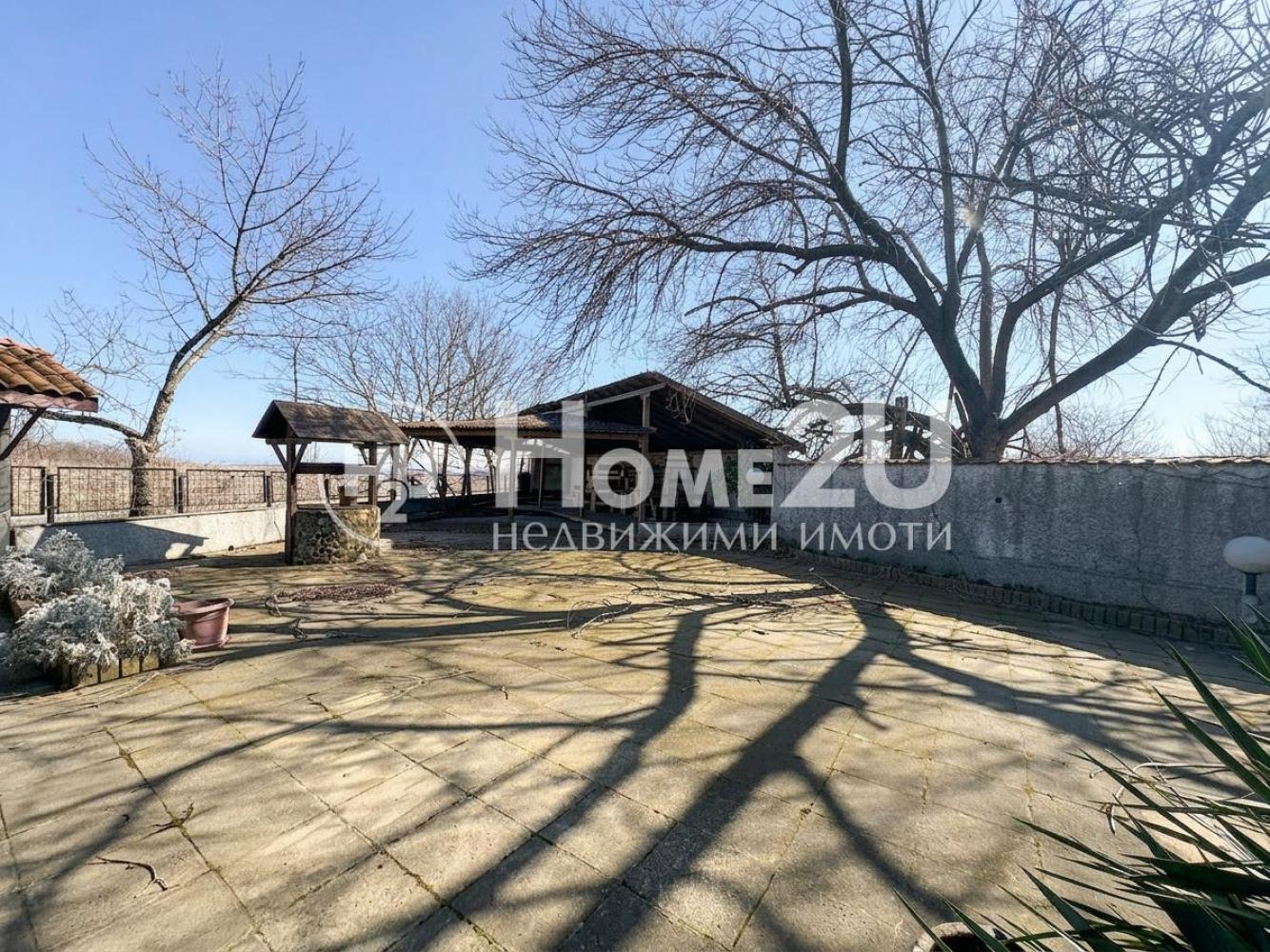 Продава КЪЩА, с. Рудник, област Варна, снимка 4 - Къщи - 53793188