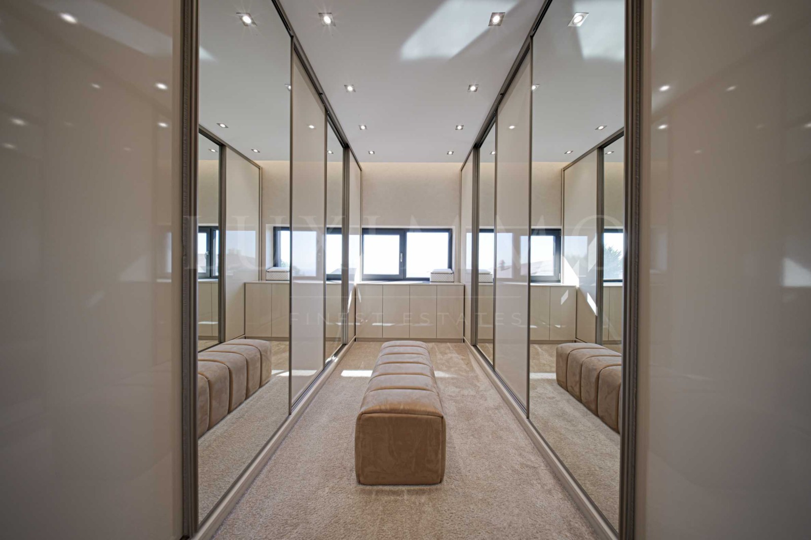 Продава КЪЩА, гр. София, Бояна, снимка 9 - Къщи - 54125772