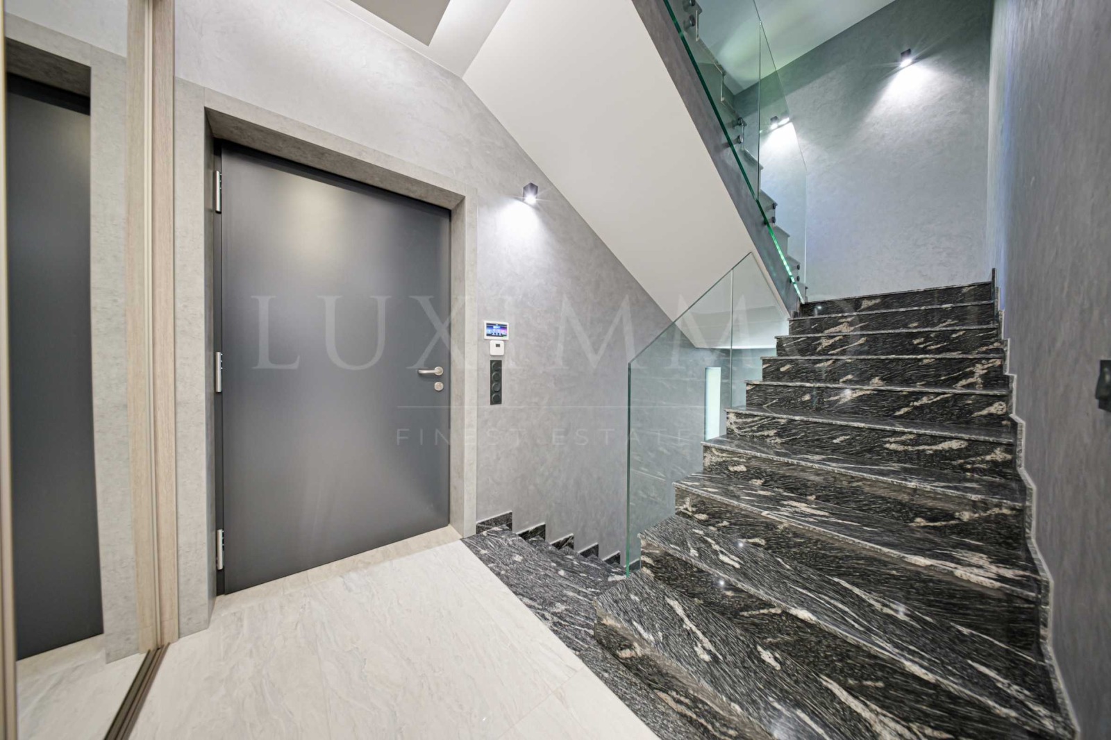 Продава КЪЩА, гр. София, Бояна, снимка 7 - Къщи - 54125772