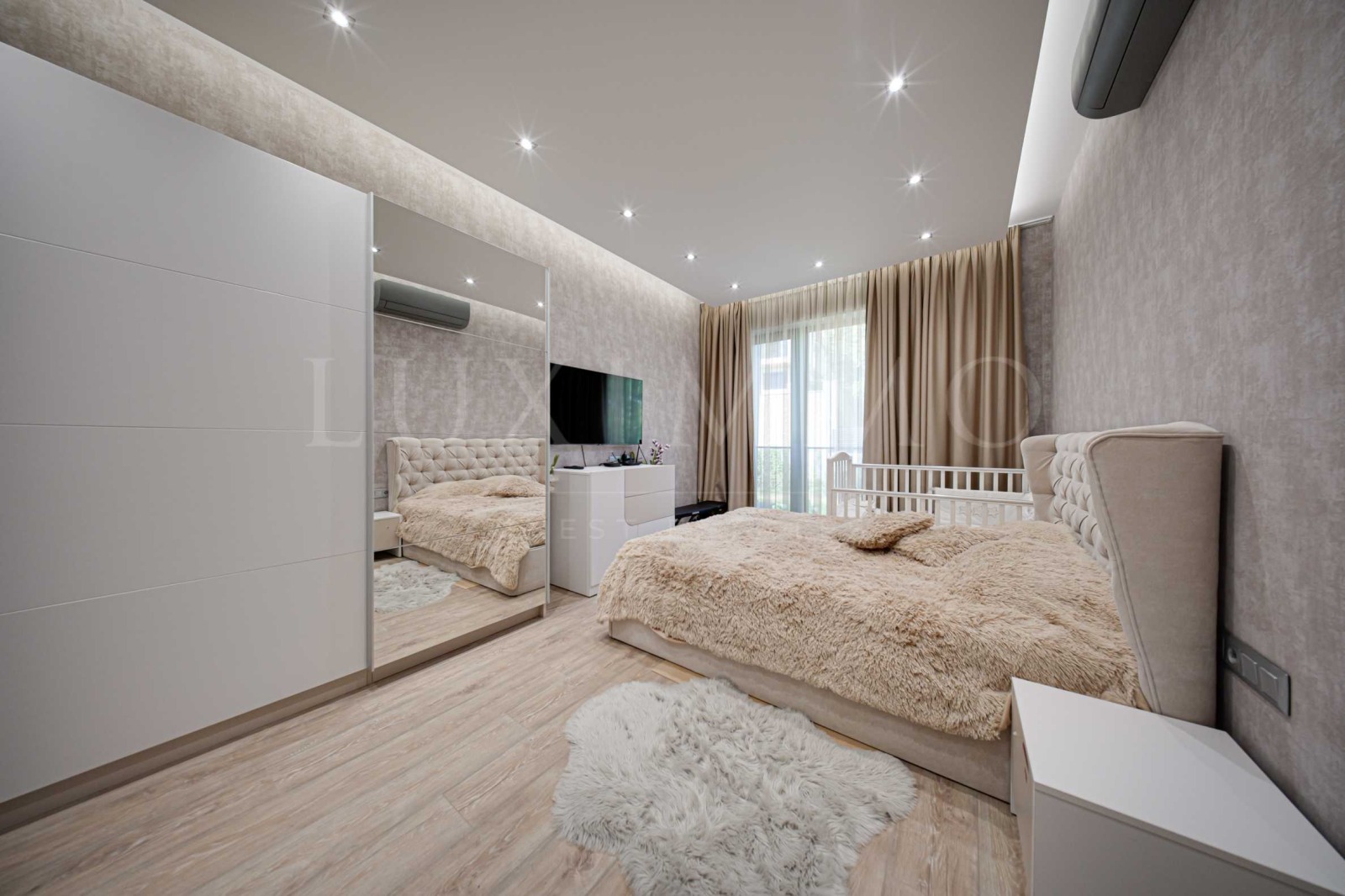 Продава КЪЩА, гр. София, Бояна, снимка 13 - Къщи - 54125772