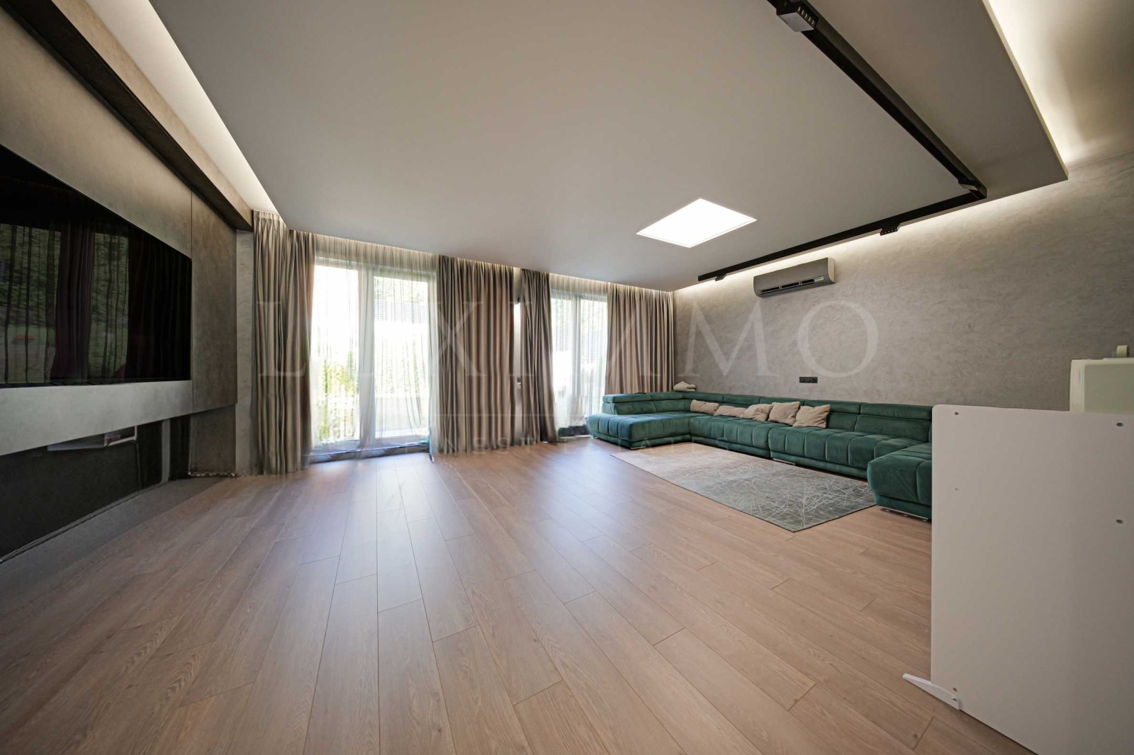 Продава КЪЩА, гр. София, Бояна, снимка 3 - Къщи - 54125772