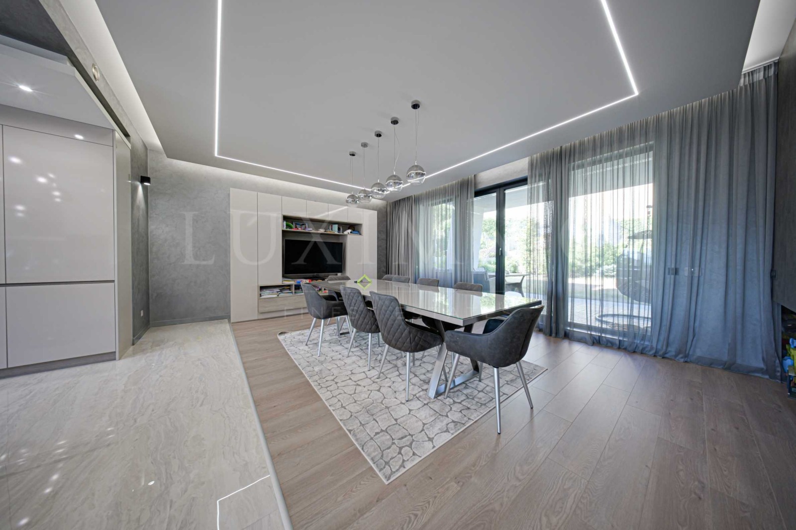 Продава КЪЩА, гр. София, Бояна, снимка 6 - Къщи - 54125772