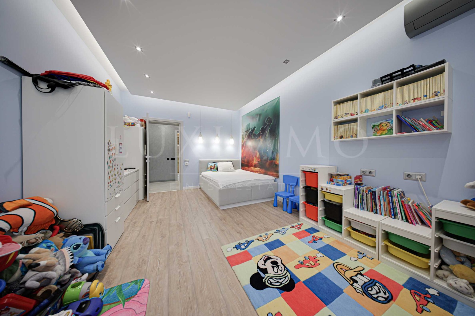 Продава КЪЩА, гр. София, Бояна, снимка 12 - Къщи - 54125772