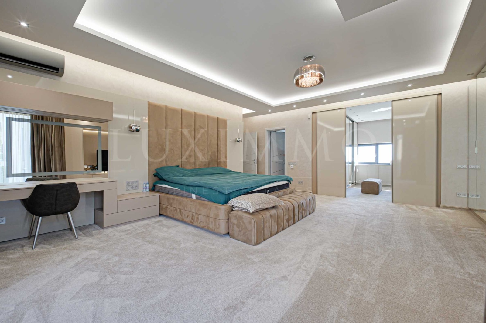 Продава КЪЩА, гр. София, Бояна, снимка 8 - Къщи - 54125772