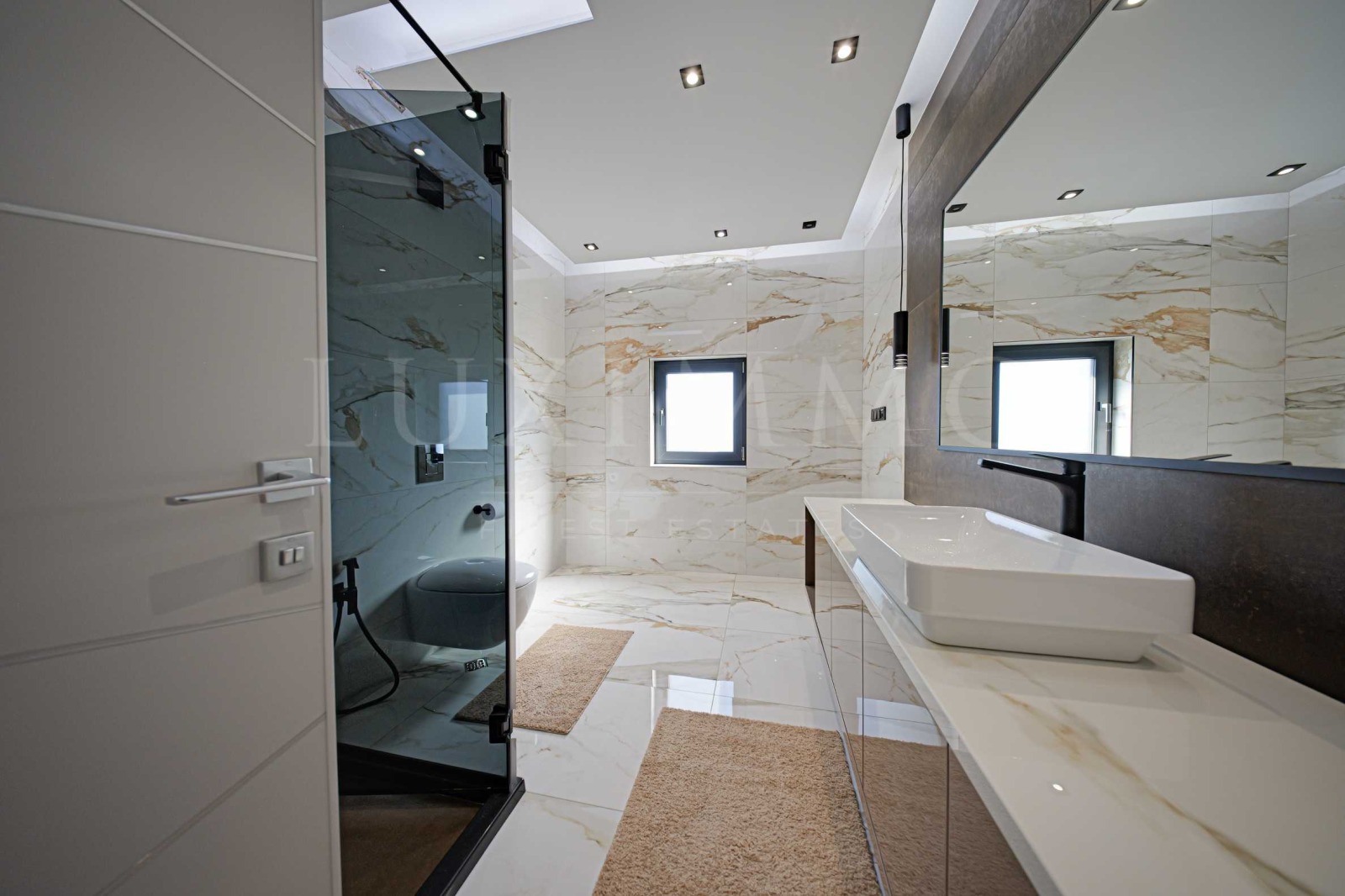 Продава КЪЩА, гр. София, Бояна, снимка 10 - Къщи - 54125772