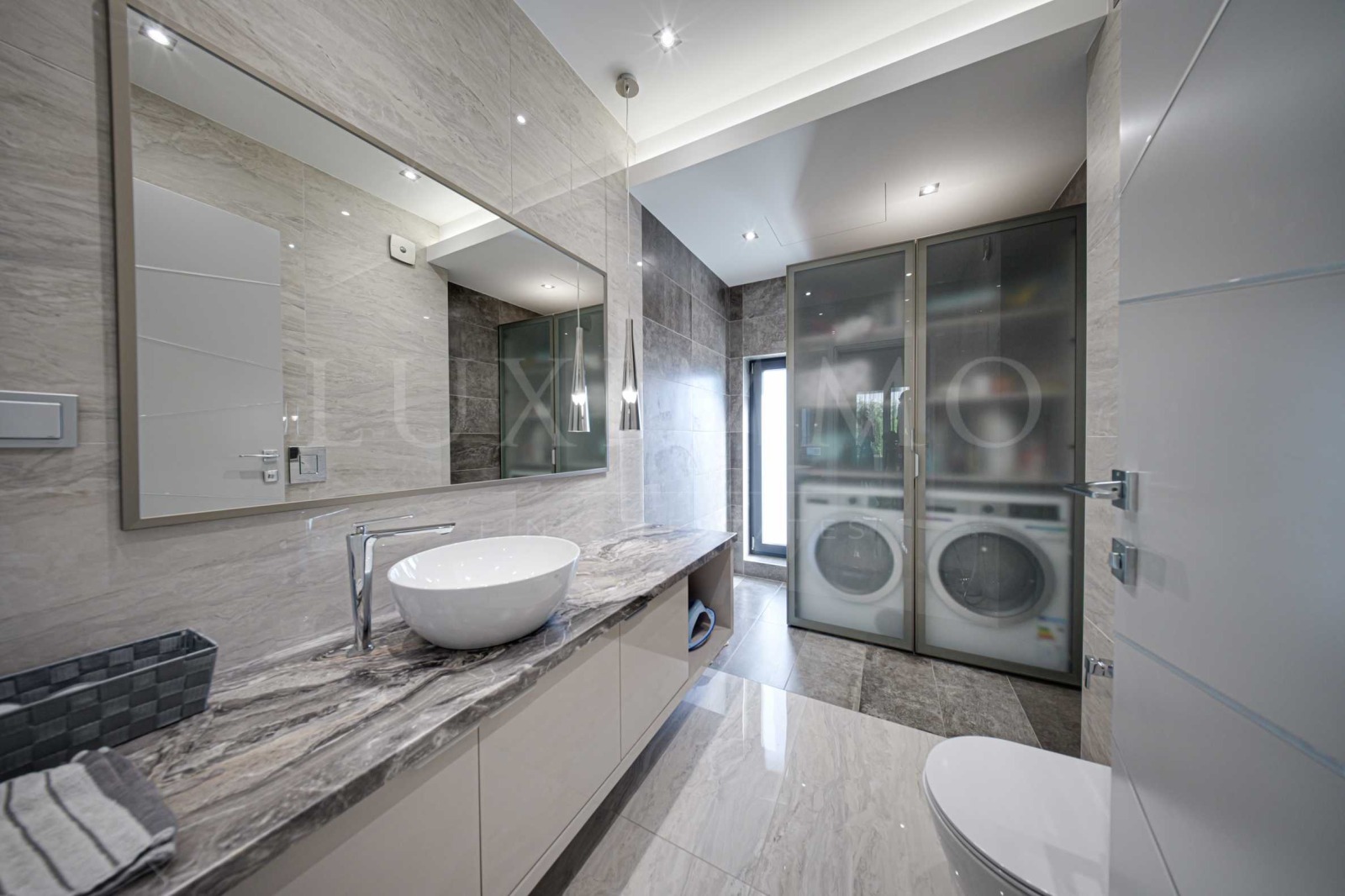 Продава КЪЩА, гр. София, Бояна, снимка 14 - Къщи - 54125772