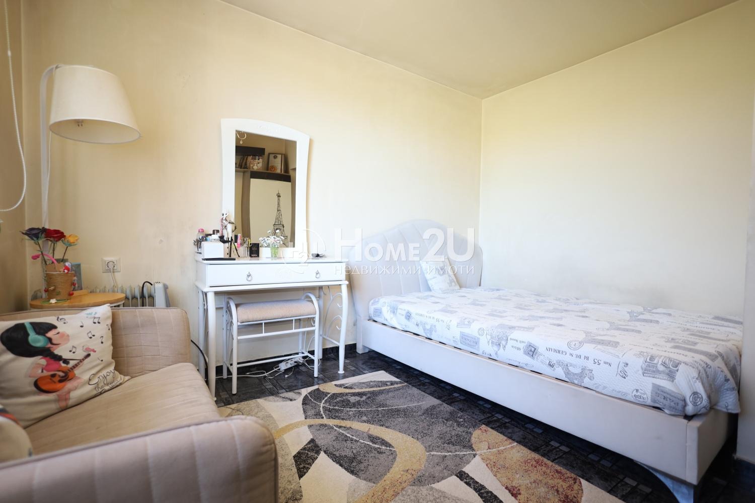 Продава КЪЩА, гр. Варна, м-т Прибой, снимка 10 - Къщи - 54566188