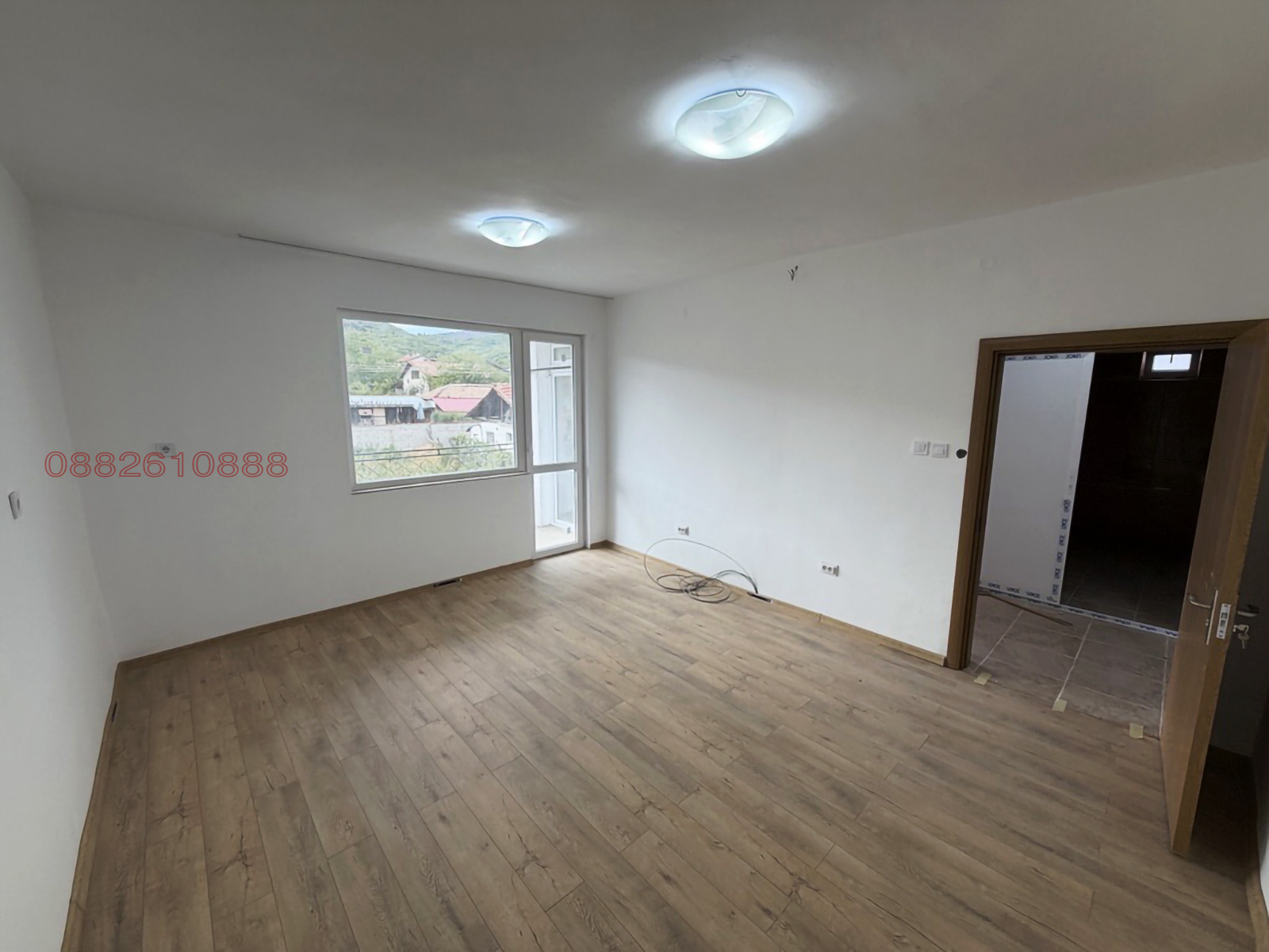 Продава КЪЩА, с. Тополово, област Пловдив, снимка 11 - Къщи - 56360613