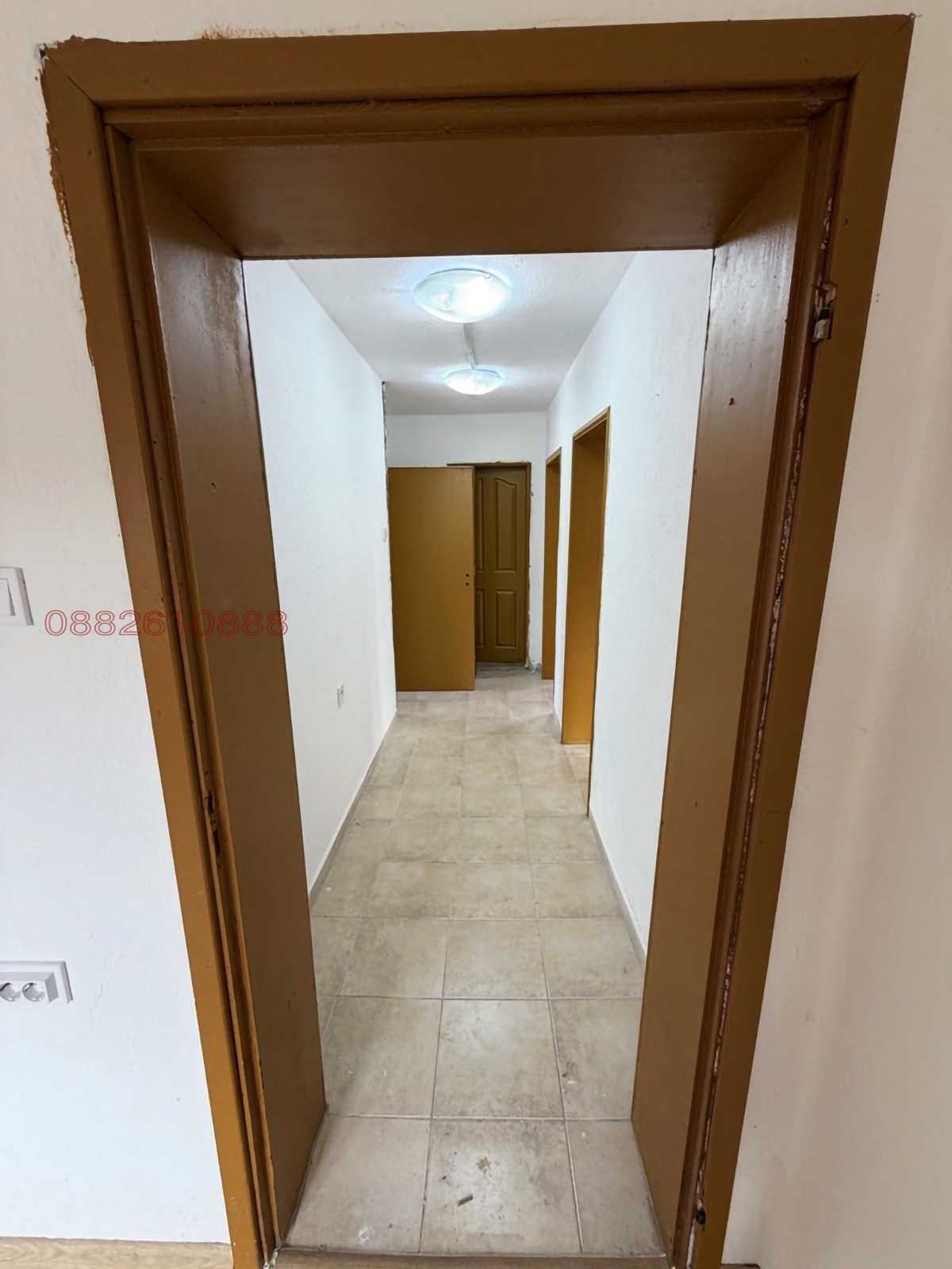 Продава КЪЩА, с. Тополово, област Пловдив