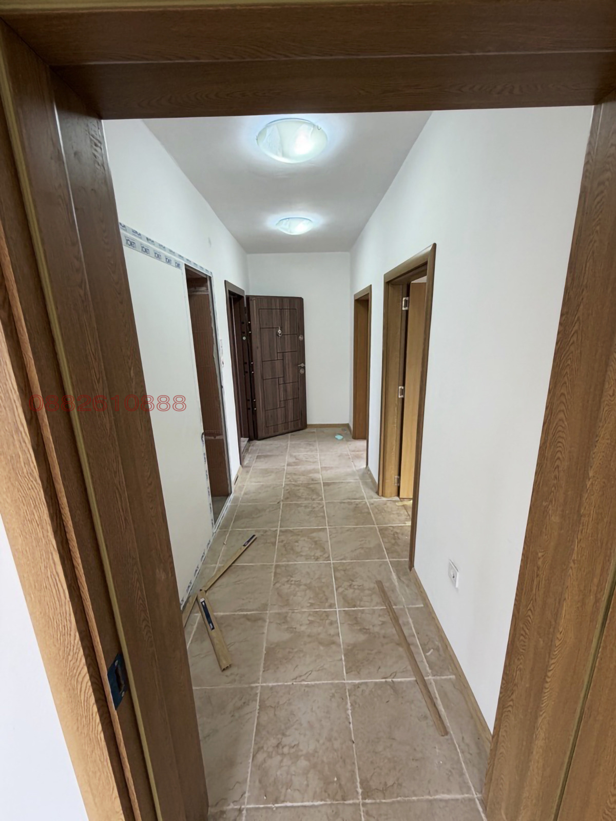 Продава КЪЩА, с. Тополово, област Пловдив, снимка 7 - Къщи - 56360613