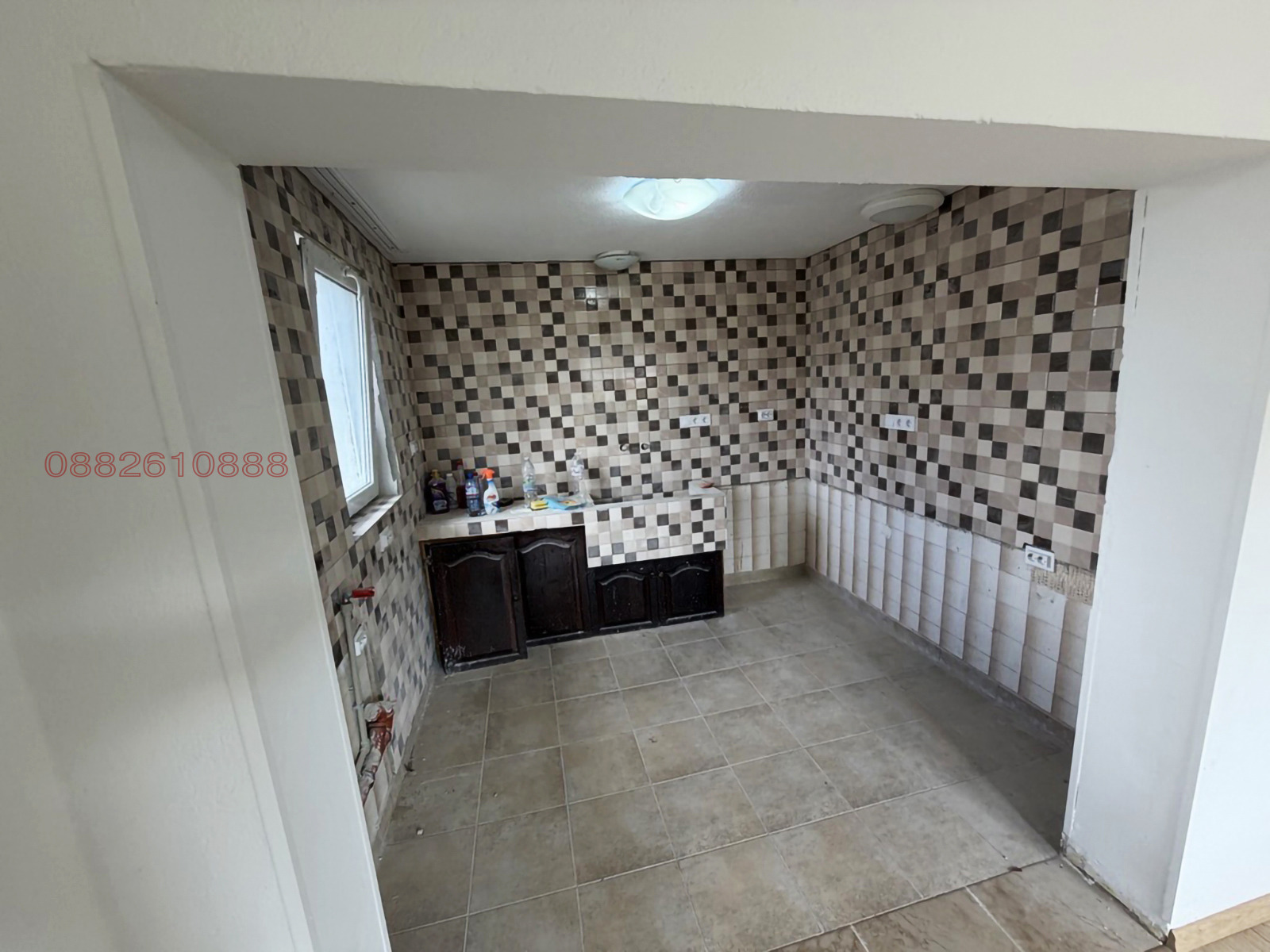 Продава КЪЩА, с. Тополово, област Пловдив, снимка 3 - Къщи - 56360613