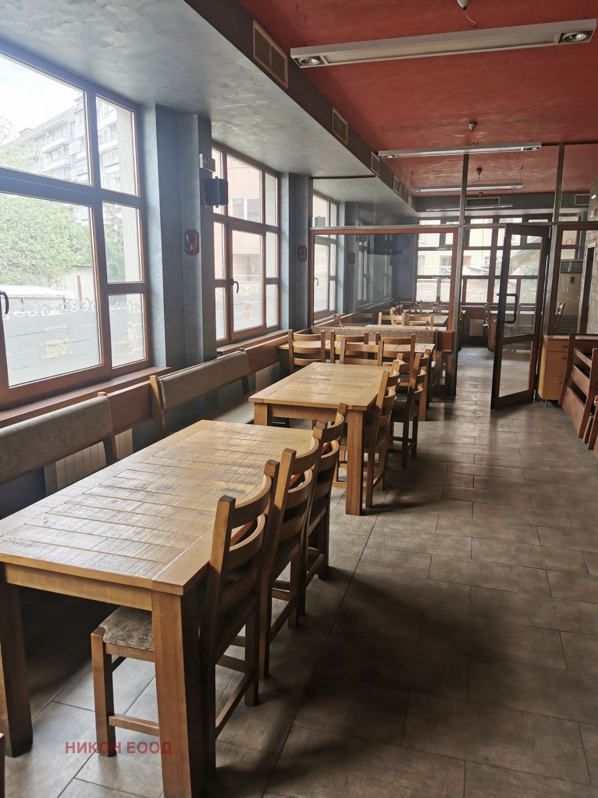 Продава ЗАВЕДЕНИЕ, гр. Стара Загора, Център, снимка 2 - Заведения - 45314878