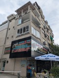 Продава 3-СТАЕН, гр. Бургас, Център, снимка 2