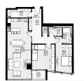 Продава  3-стаен град София , Младост 3 , 166 кв.м | 69934909 - изображение [10]