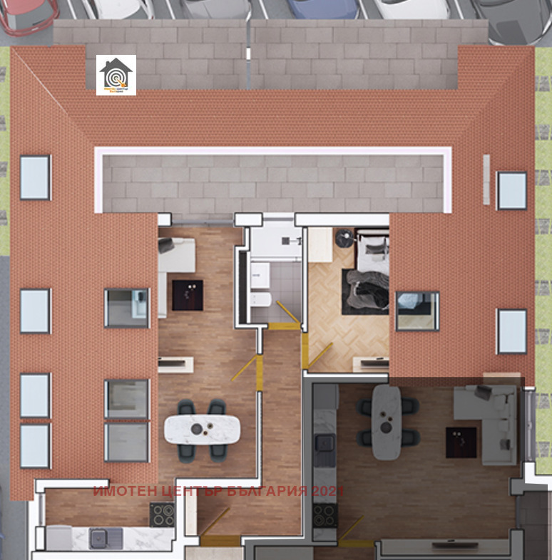 Продава 2-СТАЕН | Imot.bg — изображение 13