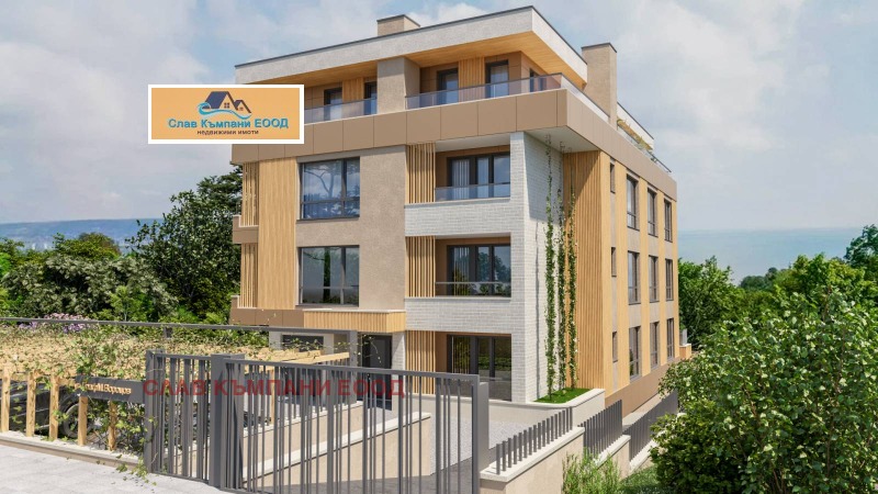 Продава 2-СТАЕН в град Варна, Галата - 64 кв.м / 123 000 € » 240 567.09 лв., СЛАВ КЪМПАНИ ЕООД