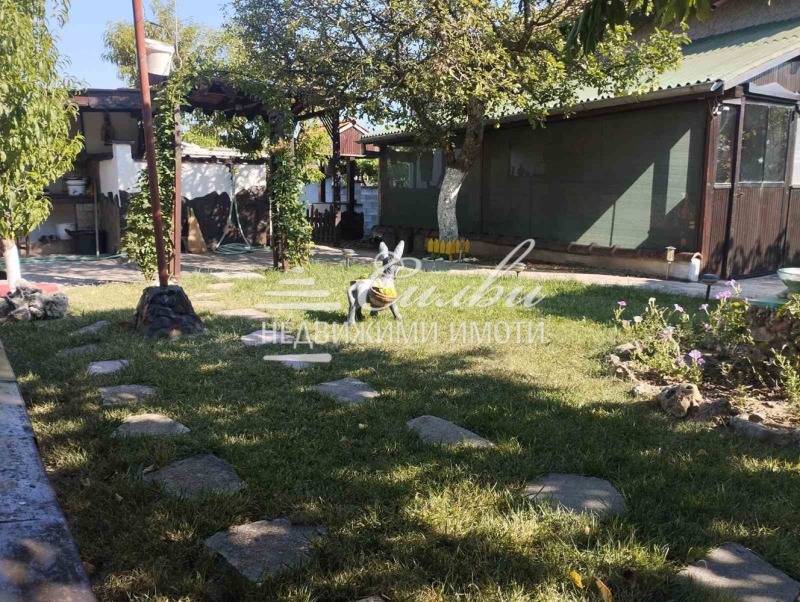 Продава КЪЩА в област Шумен, с. Хан Крум - 86 кв.м / 135 000 € » 264 037.05 лв., НЕДВИЖИМИ ИМОТИ СИЛВИ