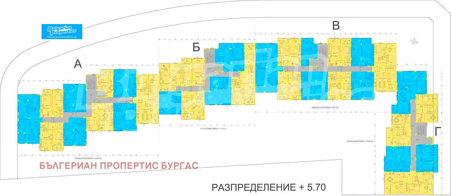 Продава 2-СТАЕН | Imot.bg — изображение 10