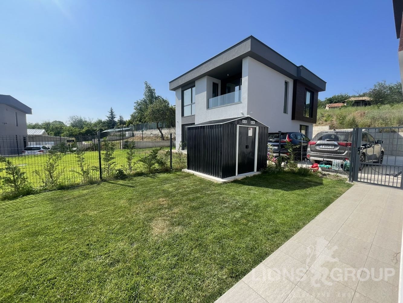 Продава КЪЩА | Imot.bg — изображение 4