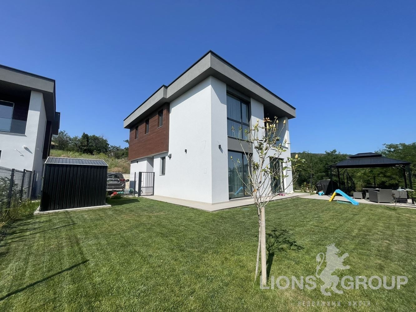 Продава КЪЩА | Imot.bg — изображение 2