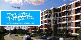 1 bedroom Meden rudnik - zona D, Burgas 3